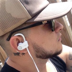 Meet your Posher, Jc